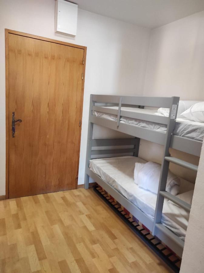 Apartmán Samoens - E12 Exteriér fotografie